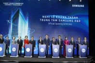 Năm 2022, gần 27,72 tỷ USD vốn đầu tư nước ngoài vào Việt Nam