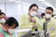 35 năm, Việt Nam thu hút được gần 438,7 tỷ USD vốn đầu tư nước ngoài