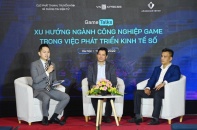 Lần đầu tiên tổ chức Ngày hội Game Việt Nam - Vietnam GameVerse 2023