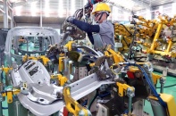 Kinh tế phục hồi, tăng trưởng GDP năm 2022 ước đạt 8,02%