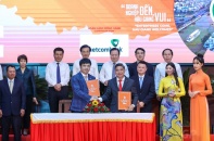 Năm 2022, doanh thu và lợi nhuận trước thuế của FPT tăng trưởng trên 20% 