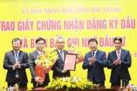 Gần 1,7 tỷ USD vốn đầu tư nước ngoài đăng ký vào Việt Nam 