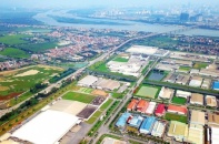 Thủ tướng Chính phủ chủ trì hội nghị “thúc” Vùng đồng bằng sông Hồng phát triển