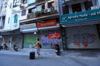 Hai tháng, 51.400 doanh nghiệp rút lui khỏi thị trường