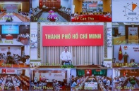 Giải ngân vốn đầu tư công vẫn chậm, hai tháng đạt 6,97% kế hoạch