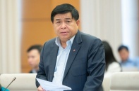 Khó khăn, thách thức ngày càng gia tăng, tạo áp lực đến tăng trưởng GDP quý I