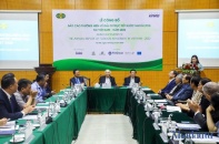 Báo cáo thường niên FDI: Việt Nam là một ngôi sao trong chuỗi cung ứng toàn cầu