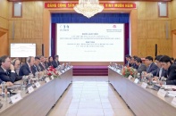 Bộ trưởng Nguyễn Chí Dũng: Mỹ phải là nhà đầu tư số 1 tại Việt Nam