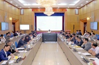 Gần 50.000 tỷ đồng đầu tư hai tuyến cao tốc Gia Nghĩa - Chơn Thành, Nam Định - Thái Bình