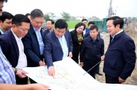 Vẫn còn 30 bộ, cơ quan Trung ương chưa giải ngân vốn kế hoạch năm 2023