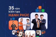 ĐHĐCĐ FPT: Đặt mục tiêu doanh thu dịch vụ CNTT nước ngoài đạt 1 tỷ USD