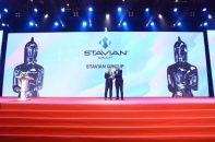 Stavian Group là Nhà tuyển dụng được yêu thích nhất năm 2022