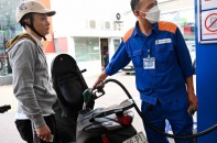Giá cả hạ nhiệt, CPI bình quân được kéo xuống dưới 4%