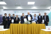 Dự án 1,5 tỷ USD Stavian Quảng Yên chọn đối tác lập thiết kế kỹ thuật tổng thể