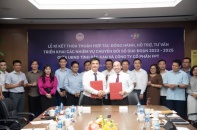 Bắc Kạn sẽ cùng FPT xây "cao tốc chuyển đổi số"