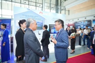 Huawei đề xuất các giải pháp năng lượng mặt trời cho Việt Nam