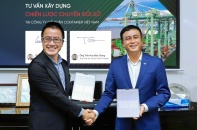 FPT Digital tư vấn xây dựng chiến lược chuyển đổi số cho Viconship