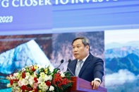 Bí thư Vũ Đại Thắng “hé lộ” công thức để tạo bước đột phá cho Quảng Bình