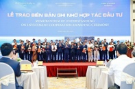 Hơn 112.000 tỷ đồng cam kết đầu tư vào tỉnh Quảng Bình