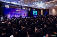 Giải ngân vốn FDI tăng trở lại, đạt hơn 10 tỷ USD sau nửa năm