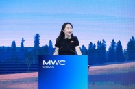 Chủ tịch Huawei Mạnh Vãn Chu: Nắm lấy cơ hội chuyển đổi số nhờ 5G