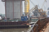 Giải ngân đầu tư công tích cực, 6 tháng đạt hơn 215.578 tỷ đồng