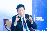 Chủ tịch FPT: Chuyển đổi số và chuyển đổi xanh phải đi song song