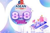 Tổ chức Ngày mua sắm trực tuyến ASEAN 2023