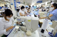 ADB hạ dự báo tăng trưởng của Việt Nam năm 2023 xuống 5,8%