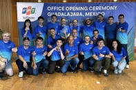Vào cuộc đua nước rút doanh thu 1 tỷ USD, FPT Software mở văn phòng tại Mexico
