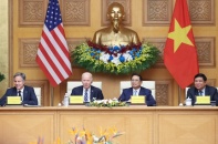 Cơ hội tuyệt vời để Việt Nam và Hoa Kỳ hợp tác