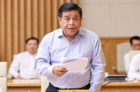 Bộ trưởng Nguyễn Chí Dũng: Nền kinh tế tiếp tục phục hồi khả quan