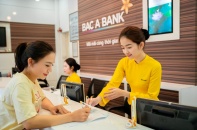 BAC A BANK công bố báo cáo tài chính quý III, nợ xấu ở mức thấp