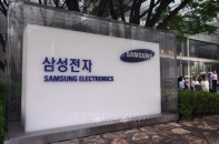 Mỹ dự kiến trợ cấp hơn 6 tỷ USD hỗ trợ Samsung mở rộng kinh doanh