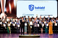 Giải pháp bảo mật ứng dụng BShield nhận Giải thưởng Sao Khuê 2024