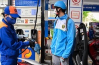 Giá xăng dầu tăng khiến CPI bình quân 4 tháng tiến sát ngưỡng 4%