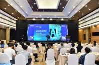 VNG Digital Business giới thiệu nhóm giải pháp AI hỗ trợ doanh nghiệp phát triển bền vững 