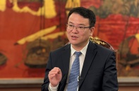 Thứ trưởng Trần Quốc Phương làm rõ bức tranh tăng trưởng kinh tế 6 tháng đầu năm 2024