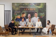 TUNG Group công bố dự án “Lên Men: Umami Unleashed”, hướng đến nâng tầm ẩm thực Việt Nam