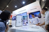 Huawei giới thiệu giải pháp tạo lưới Grid Forming, gỡ khó cho hệ thống điện mặt trời tại Việt Nam