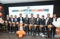 FPT khai trương văn phòng mới tại Kuala Lumpur, Malaysia