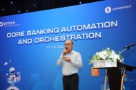 Tự động hóa vận hành hệ thống Core Banking để nâng cao hiệu quả hoạt động ngân hàng