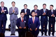 Gần 27,26 tỷ USD vốn đầu tư nước ngoài đăng ký vào Việt Nam, xu hướng tăng đang chậm lại