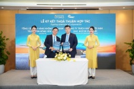 MG Việt Nam và Vietnam Airlines - Lotusmiles hợp tác để nâng tầm trải nghiệm khách hàng