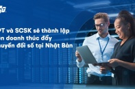 FPT sẽ thành lập liên doanh để thúc đẩy chuyển đổi số tại Nhật Bản