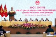 Dự thảo Nghị quyết số 01 năm 2025 có gì mới?