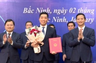 Tháng đầu năm 2025, hơn 4,33 tỷ USD vốn đầu tư nước ngoài đăng ký vào Việt Nam