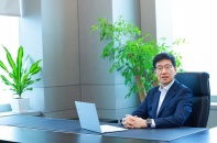 Samsung Việt Nam có Tổng giám đốc mới