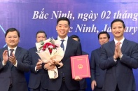 Gần 7 tỷ USD vốn đầu tư nước ngoài đăng ký vào Việt Nam, nhà đầu tư Hàn Quốc đóng góp 21,7%