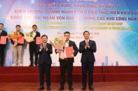 3 tháng, gần 11 tỷ USD vốn đầu tư nước ngoài đăng ký vào Việt Nam